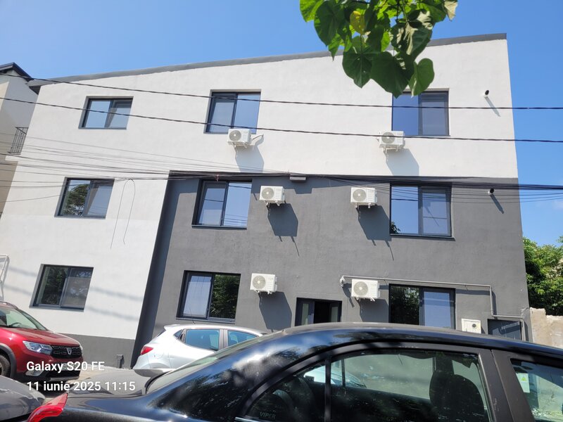 13 Septembrie, Vulcan,